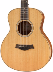 Taylor GS Mini-e LTD Figured Koa - Elektroakustická gitara