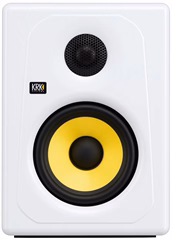 KRK Kreate 5 White - Aktívny štúdiový monitor