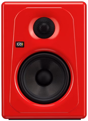 KRK Kreate 5 Scarlet - Aktívny štúdiový monitor