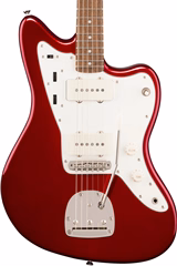 Fender Squier FSR Classic Vibe 60s Jazzmaster LRL CAR - Elektrická gitara