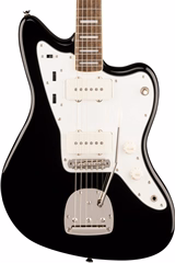 Fender Squier FSR Classic Vibe 60s Jazzmaster LRL BLK - Elektrická gitara