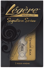 Legére Signature Tenor 2,5 (rozbalené) - Saxofónové plátky