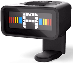 D'Addario PW-CT-12 (Zánovné)