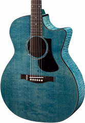 Eastman PCH3-GACE-FB - Elektroakustická gitara