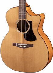 Eastman PCH3-GACE-AB - Elektroakustická gitara