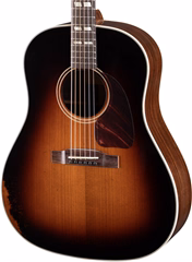 Eastman E25SS/V-SB - Akustická gitara