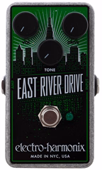 Electro-Harmonix East River Drive (rozbalené) - Gitarový efekt