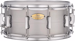 Pearl PSC1465A Primal Snare Collective 14” x 6,5” - Brushed Aluminum - Snare bubienok