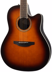 Ovation CS24-1 - Elektroakustická gitara