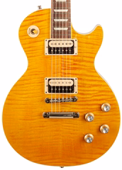 Gibson Slash Les Paul Appetite Burst (použité)