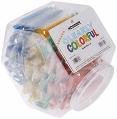 Hohner Harp Display (Canister)