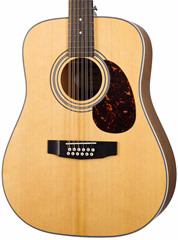 Cort Earth 70-12 OP - Dvanásťstrunová akustická gitara
