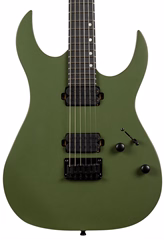 Spira S-400 MGR (použité) - Elektrická gitara