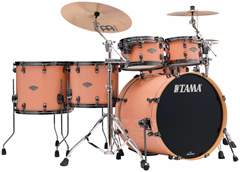 Tama MBS52HZBNSDRO - Súprava bicích