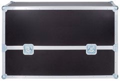 Razzor Cases Case pro 2x LCD TV 48"