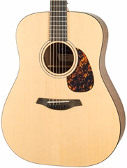 Furch Blue D-SW L.R. Baggs EAS-VTC CNR Active - Elektroakustická gitara