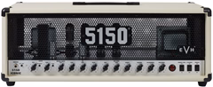 EVH 5150 Iconic 80W Head Ivory (rozbalené)