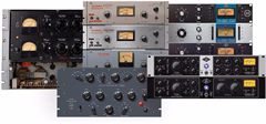 Universal Audio Analog Classics Pro Bundle - Softvér