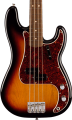 Fender Vintera II 60s Precision Bass RW 3TS (zánovné) - Elektrická basgitara