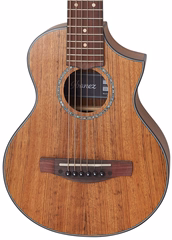Ibanez EWP14WB Natural (rozbalené) - Akustické gitarové ukulele