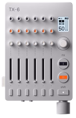 Teenage Engineering TX-6 (použité)