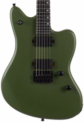 Spira J-400 MGR (použité) - Elektrická gitara