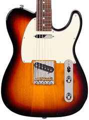 Suhr 2016 Classic T Pro - Elektrická gitara
