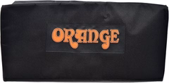 Orange CVR Head SML - Obal na aparatúru