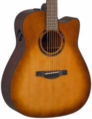 Yamaha TAG1C Sand Burst - Elektroakustická gitara