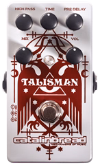 Catalinbread TALISMAN - Gitarový efekt