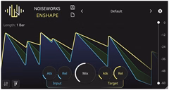 NOISEWORKS Enshape - Softvér