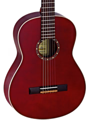 Ortega R121WR (zánovné) - Klasická gitara