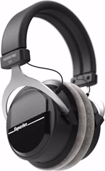 Superlux HD330PRO 32ohms - Štúdiové slúchadlá