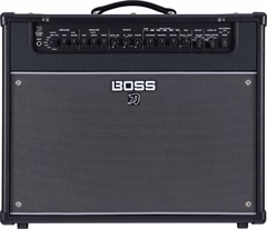 Boss Katana Artist Gen3 (rozbalené) - Gitarové modelingové kombo