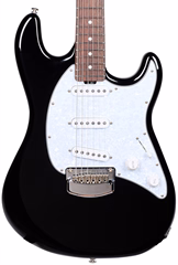 Music Man 2024 Cutlass SSS - Elektrická gitara