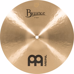 Meinl 12" Byzance Traditional Splash - Činel splash