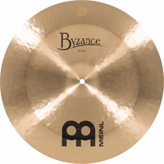 Meinl 16" Byzance Traditional China - Činel china