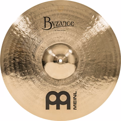 Meinl 20" Byzance Brilliant Medium Ride - Činel ride