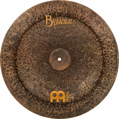 Meinl 20" Byzance Extra Dry China