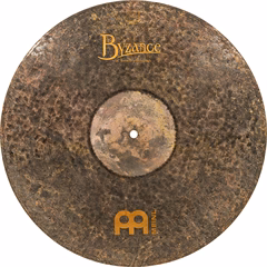 Meinl 18" Byzance Extra Dry Thin Crash - Činel crash