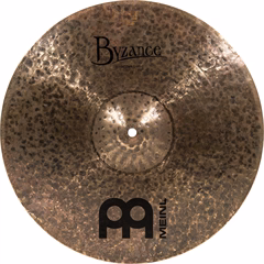 Meinl 16" Byzance Dark Crash - Činel crash