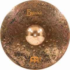 Meinl 21" Mike Johnston Signature Transition Ride - Činel ride