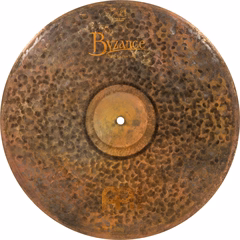 Meinl 17" Byzance Extra Dry Thin Crash - Činel crash