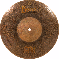 Meinl 10" Byzance Extra Dry Splash - Činel splash