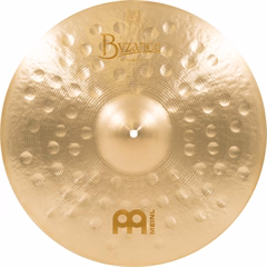 Meinl 18" Byzance Vintage Crash - Činel crash