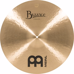 Meinl 20" Byzance Medium Ride - Činel ride