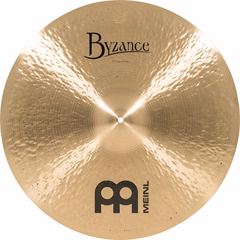 Meinl 23" Byzance Traditional Heavy Ride - Činel ride