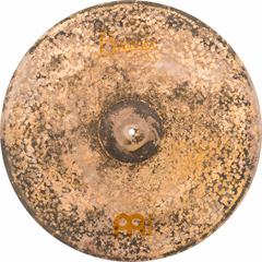 Meinl 22" Byzance Vintage Pure Ride - Činel ride