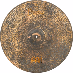 Meinl 22" Byzance Vintage Pure Light Ride - Činel ride
