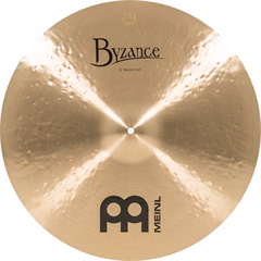 Meinl 22" Byzance Traditional Medium Crash - Činel crash